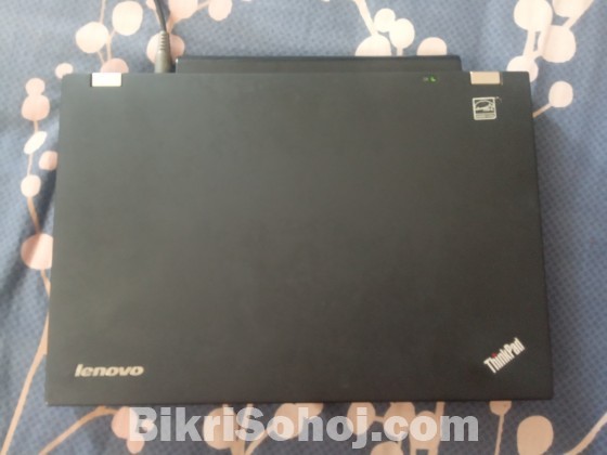 Lenovo Thinkpad T420